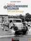 Preview: Buch "Fotoalbum der MASCHINENFARBIK ESSLINGEN - Die Elektrofahrzeuge"